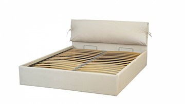 Двуспальная кровать Керри 1600х1900 без подъёмного механизма в Смоленске - предосмотр 6