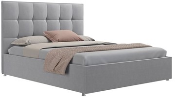 Кровать полутороспальная Люкс размер 180*200 с основанием в Смоленске