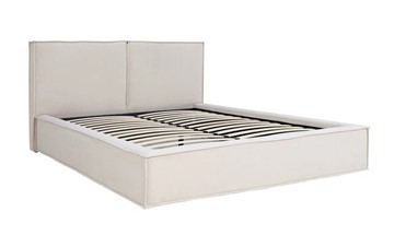 Полутороспальная кровать с подъемным механизмом Наоми 1400 в Смоленске - предосмотр 2