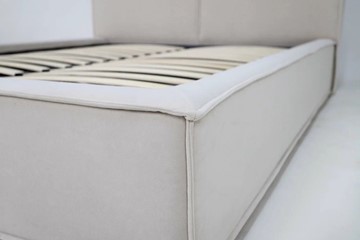 Полутороспальная кровать с подъемным механизмом Наоми 1400 в Смоленске - предосмотр 3