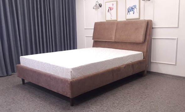 Кровать спальная Дафни (160х200) в Смоленске - изображение