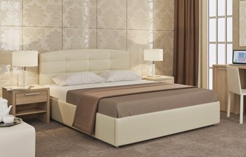 Двуспальная кровать с механизмом Mishel размер 160*200 в Смоленске