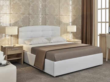 Кровать с механизмом 1.5-спальная Mishel размер 140*200 в Смоленске