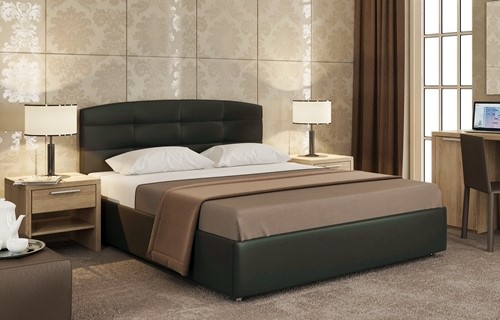 Кровать с механизмом двуспальная Mishel размер 180*200 в Смоленске - изображение