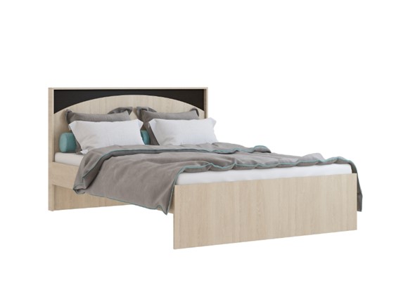 Полуторная кровать Ева 140 в Смоленске - изображение