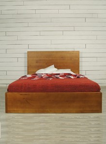 Кровать спальная Gouache Birch с ящиками (M10516ETG/4) в Смоленске