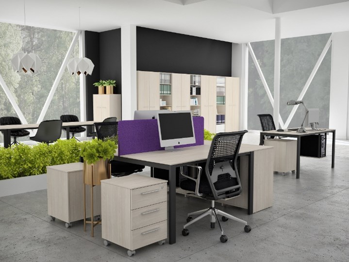 Набор мебели в офис Саньяна в Смоленске - изображение 3