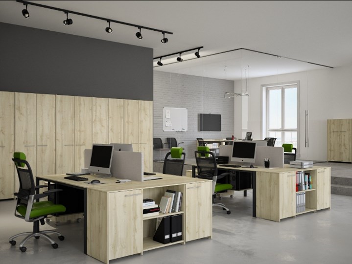 Набор мебели в офис Саньяна в Смоленске - изображение 8