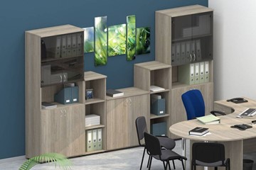 Набор мебели в офис Twin в Смоленске - предосмотр 2