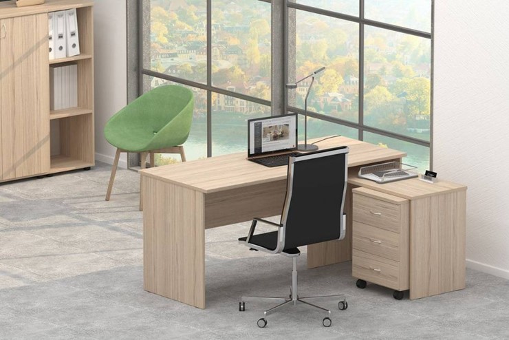 Набор мебели в офис Twin в Смоленске - изображение 5