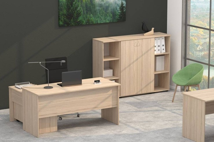 Набор мебели в офис Twin в Смоленске - изображение 6