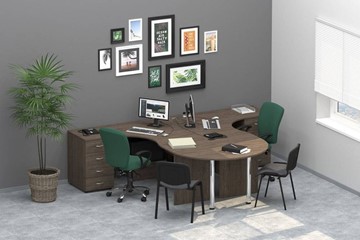 Набор мебели в офис Twin в Смоленске - предосмотр 7