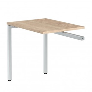 Офисный набор мебели Xten S 1 - один стол с приставным брифингом в Смоленске - предосмотр 3