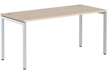 Офисный набор мебели Xten S 1 - один стол с приставным брифингом в Смоленске - предосмотр 1