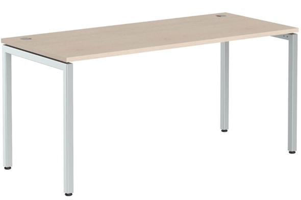 Офисный набор мебели Xten S 1 - один стол с приставным брифингом в Смоленске - изображение 1