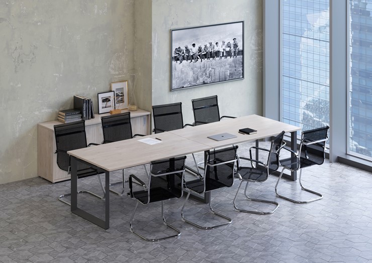 Набор мебели в офис Onix в Смоленске - изображение