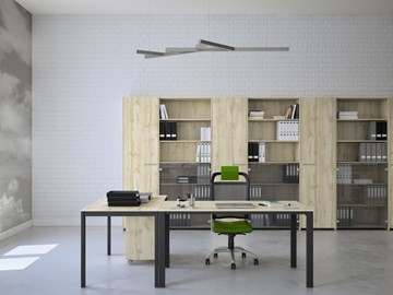 Набор мебели в офис Саньяна в Смоленске - предосмотр