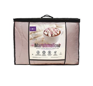 Одеяло стеганое «Marshmallow» в Смоленске - предосмотр 1