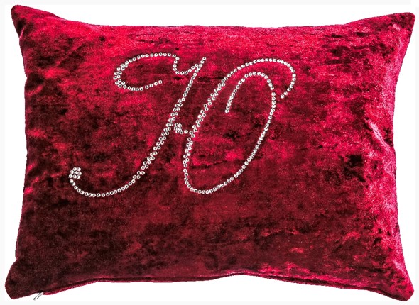 Подушка декоративная Джери 400х600 в Смоленске - изображение