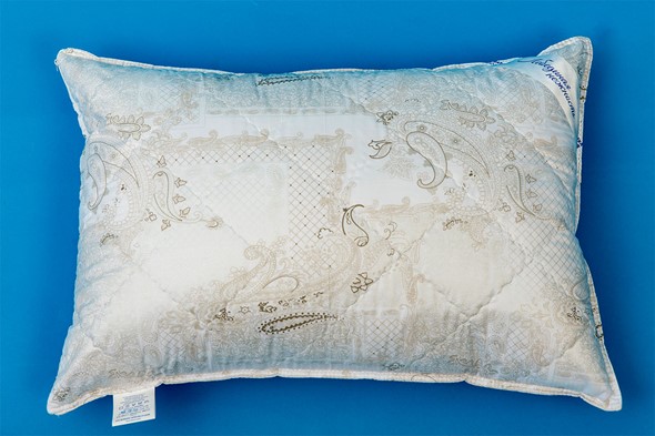 Подушка 50х70 Лебединая нежность в Смоленске - изображение