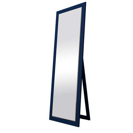 Напольное зеркало Rome, 201-05BETG, синее в Смоленске - изображение