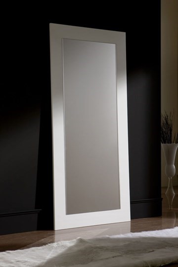 Зеркало Dupen E77 WHITE в Смоленске - изображение 2
