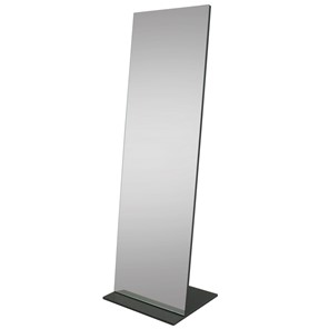 Зеркало напольное Стелла (венге) 163,5 см x 50 см в Смоленске