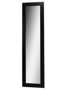 Настенное зеркало BeautyStyle 9 (черный) в Смоленске - предосмотр