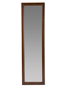 Настенное зеркало в спальню Селена (средне-коричневый) в Смоленске