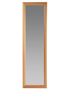 Настенное зеркало Селена (светло-коричневый) в Смоленске