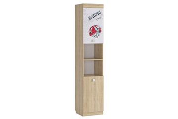 Распашной шкаф детский Энерджи, комбинированный в Смоленске