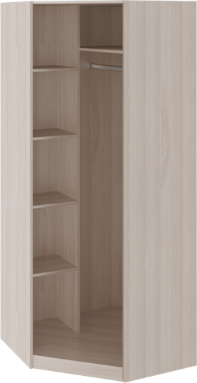 Угловой детский шкаф Остин М01 в Смоленске - изображение 1