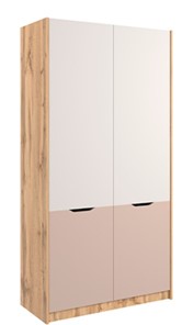 Шкаф 2-х дверный Модена Шк015.0 в Смоленске