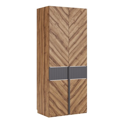 Шкаф 2-дверный Моника в Смоленске - изображение