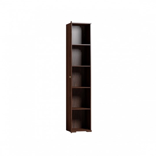 Шкаф Sherlock 8, Орех шоколадный в Смоленске - изображение 1