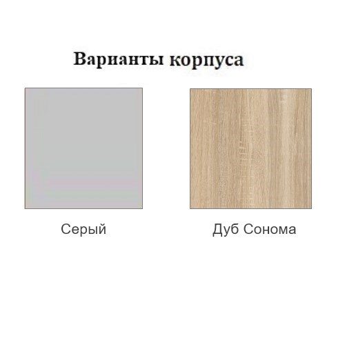 Навесной шкаф торцевой закрытый, Прованс, ш300тз/720, белый текстурный в Смоленске - изображение 2