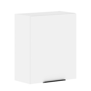 Навесной шкаф с посудосушителем IBIZA Белый MHSU 6072.1P (600х320х720) в Смоленске