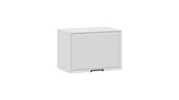 Кухонный навесной шкаф Белладжио 1В5Г (Белый, Фон белый) в Смоленске - предосмотр