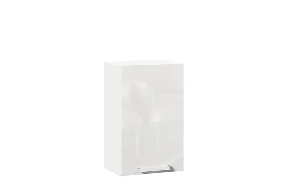 Навесной шкаф Герда 450 272.335.000 (Белый) в Смоленске - изображение