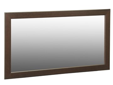 Зеркало настенное Васко В 61Н (Темно-коричневый) в Смоленске