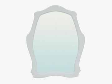 Зеркало настенное Элегия (Дуб молочный) в Смоленске
