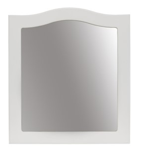 Зеркало настенное Классик (Дуб молочный) в Смоленске