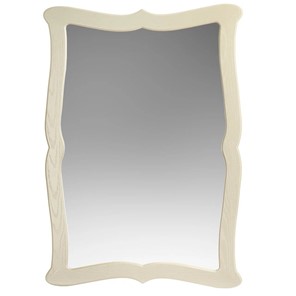Зеркало настенное Берже 23 (слоновая кость) в Смоленске