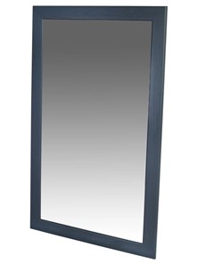 Зеркало настенное Берже 24-105 (серый графит) в Смоленске