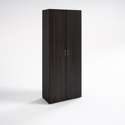 Шкаф для одежды НШ-5г, Венге в Смоленске - изображение
