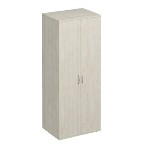 Шкаф для одежды Комфорт МП2 (дуб шамони) К 512 в Смоленске