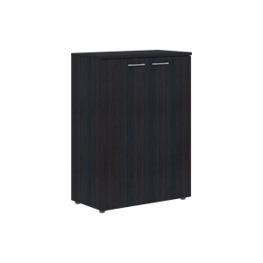 Шкаф средний XTEN Дуб Юкон  XMC 85.1 (850х410х1165) в Смоленске