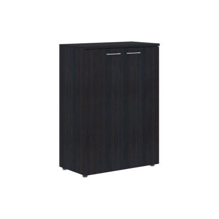 Шкаф средний XTEN Дуб Юкон  XMC 85.1 (850х410х1165) в Смоленске - изображение