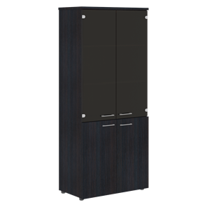 Шкаф комбинированный с топом XTEN Дуб Юкон XHC 85.2 (850х410х1930) в Смоленске