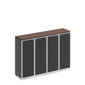 Шкаф средний Speech Cube (180.2x40x124.6) СИ 321 ДГ АР ХР в Смоленске